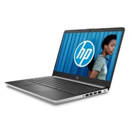 HP CF1007NF 14" (2016) - Core i5-8265U - 4GB - SSD 128 GB AZERTY - Γαλλικό