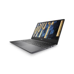 Dell Vostro 5481 14" (2018) - Core i5 - Gen 8 (U) - 8GB - SSD 256 GB QWERTY - Ισπανικό