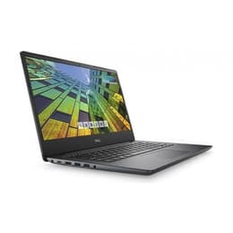Dell Vostro 5481 14" (2018) - Core i5 - Gen 8 (U) - 8GB - SSD 256 GB QWERTY - Ισπανικό