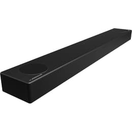 Soundbar & Home Cinema LG DSPD7Y - Μαύρο