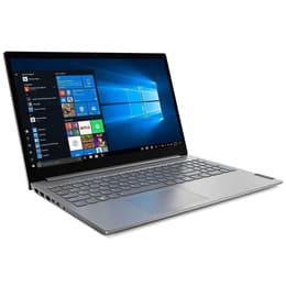 Lenovo ThinkBook 15 IIL 15" (2020) - Core i7 - Gen 10 (G) - 16GB - SSD 512 GB QWERTY - Ιταλικό