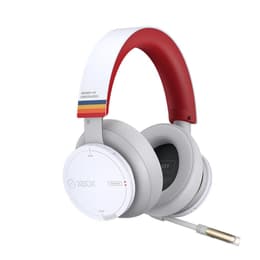 Microsoft Xbox Wireless Headset Starfield Limited Edition gaming ασύρματο Ακουστικά Μικρόφωνο - Άσπρο