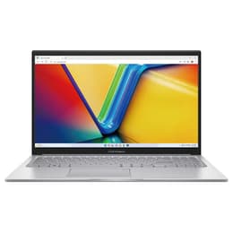 Asus VivoBook S1504ZA-NJ1263W 15" (2022) - Core i3 - Gen 12 (U) - 16GB - SSD 512 GB AZERTY - Γαλλικό
