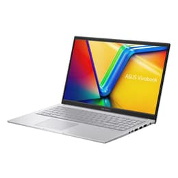 Asus VivoBook S1504ZA-NJ1263W 15" (2022) - Core i3 - Gen 12 (U) - 16GB - SSD 512 GB AZERTY - Γαλλικό
