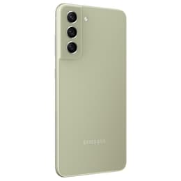 Galaxy S21 FE 5G 256GB - Πράσινο - Ξεκλείδωτο
