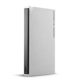 Lacie Porsche Design STET2000400 Εξωτερικός σκληρός δίσκος - HDD 2 tb USB 3.0