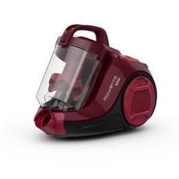 Ηλεκτρική σκούπα χωρίς σακούλα ROWENTA Swift Power Cyclonic Compact RO2933EA