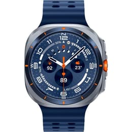 Samsung Galaxy Watch Ultra Bluetooth + Cellular 47 mm - Μπλε