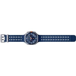 Samsung Galaxy Watch Ultra Bluetooth + Cellular 47 mm - Μπλε