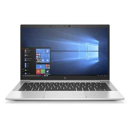 HP EliteBook 830 G8 13" (2020) - Core i5 - Gen 11 (G) - 8GB - SSD 4 tb AZERTY - Γαλλικό