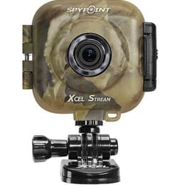 Spypoint XCEL Stream Action Camera