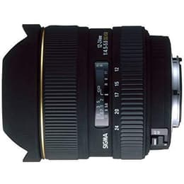 Φωτογραφικός φακός Sigma F 12-24mm f/4 F 12-24mm f/4