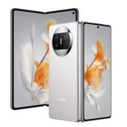 Huawei Mate X5 512GB - Άσπρο - Ξεκλείδωτο