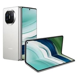 Huawei Mate X5 512GB - Άσπρο - Ξεκλείδωτο