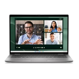 Dell Latitude 7350 13" (2023) - Core Ultra 5 125H - 16GB - SSD 256 GB AZERTY - Γαλλικό