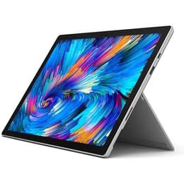 Microsoft Surface Pro 6 12" Core i5-8350U - SSD 256 GB - 8GB Χωρίς πληκτρολόγιο