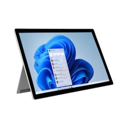 Microsoft Surface Pro 6 12" Core i5-8350U - SSD 256 GB - 8GB Χωρίς πληκτρολόγιο