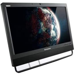 Lenovo ThinkCentre M9X 23" Core i3 3,3 GHz - HDD 1 tb - 8GB