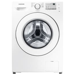 Samsung WW80J3283KW/EF Κλασικό πλυντήριο Εμπρόσθια φόρτωση