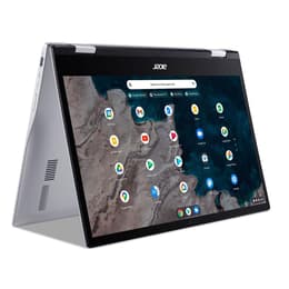 Acer ChromeBook Spin 513 Snapdragon 7c 2.4 GHz 64GB SSD - 8GB AZERTY - Γαλλικό