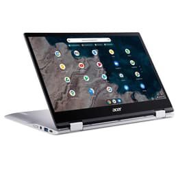 Acer ChromeBook Spin 513 Snapdragon 7c 2.4 GHz 64GB SSD - 8GB AZERTY - Γαλλικό