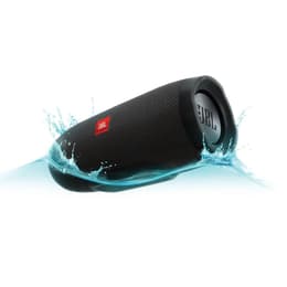 JBL Charge 3 Bluetooth Ηχεία - Μαύρο
