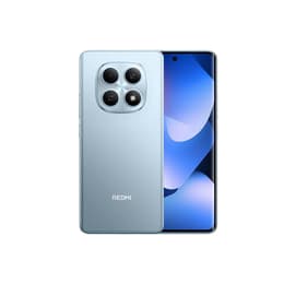 Xiaomi Redmi Note 15 128GB - Μπλε - Ξεκλείδωτο