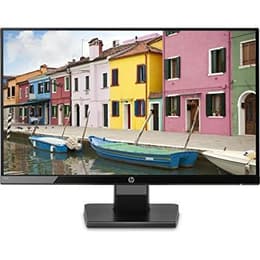 21" HP 22w (1CA83AA) 1920 x 1080 LCD monitor Μαύρο