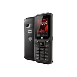 Crosscall Core-S4 4GB - Μαύρο - Ξεκλείδωτο