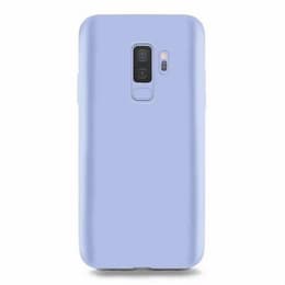 Προστατευτικό Galaxy S9 - Σιλικόνη - Μπλε