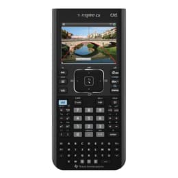 Texas Instruments TI-Nspire CX Αριθμομηχανή
