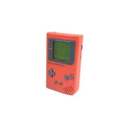 Nintendo Game Boy - Play it Loud! - Κόκκινο
