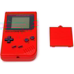 Nintendo Game Boy - Κόκκινο