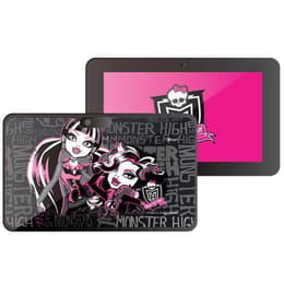 Mattel Monster High premium 7 Tablets για παιδιά