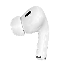 Apple Δεξιού ακουστικού (Lightning MagSafe) - AirPods Pro 2η γενιά (2022) - Άσπρο (A2698)