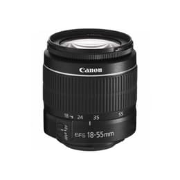 Canon Φωτογραφικός φακός EF-S 18-55mm f/3.5-5.6 IS