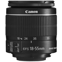 Canon Φωτογραφικός φακός EF-S 18-55mm f/3.5-5.6 IS
