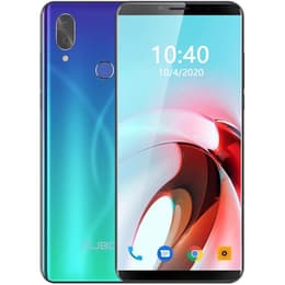 Cubo X19 64GB - Μπλε - Ξεκλείδωτο