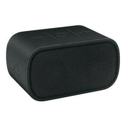 Logitech Boombox Bluetooth Ηχεία - Μαύρο