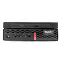 Lenovo ThinkCentre M920Q Tiny Core i5-9500T 2.2 - SSD 256 GB - 32GB