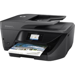 HP OfficeJet Pro 6970 Εκτυπωτής ψεκασμού μελάνης