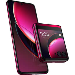 Motorola Razr 40 Ultra 512GB - Μωβ - Ξεκλείδωτο