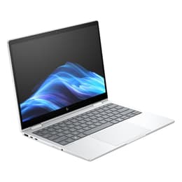 HP EliteBook 8 Flip G1I 13" (2025) - Core Ultra 5 235U - 32GB - SSD 512 GB QWERTY - Αγγλικά