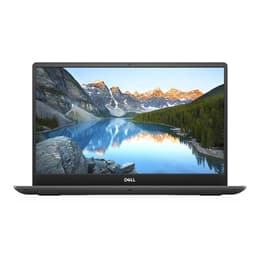 Dell Inspiron 7590 15" (2019) - Core i7 - Gen 9 (H) - 8GB - SSD 512 GB AZERTY - Γαλλικό