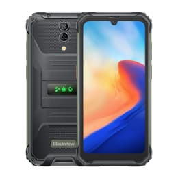 Blackview BV7200 128GB - Μαύρο - Ξεκλείδωτο