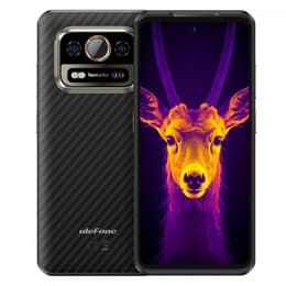 Armor 25T Pro 256GB - Μαύρο - Ξεκλείδωτο