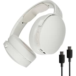 Skullcandy Hesh Evo Μειωτής θορύβου gaming wireless Ακουστικά Μικρόφωνο - Άσπρο