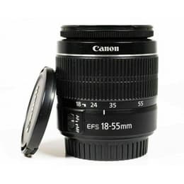 Canon Φωτογραφικός φακός Canon EF-S 18-55mm f/3.5-5.6