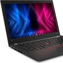Ibm, Lenovo ThinkPad X280 12" (2018) - Core i5 - Gen 8 (U) - 8GB - SSD 256 GB QWERTZ - Γερμανικό