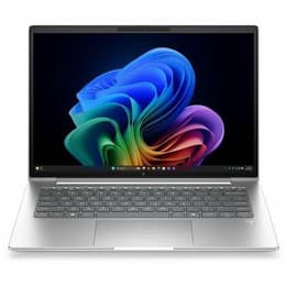 HP EliteBook 6 G2a 14 AI 14" (2026) - Ryzen 7 250 - 16GB - SSD 512 GB AZERTY - Γαλλικό